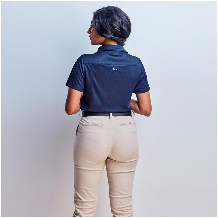 Ladies Hydro Golf Shirt | Golf Shirts | Custom-branded corporate clothing | Giftwrap Shop