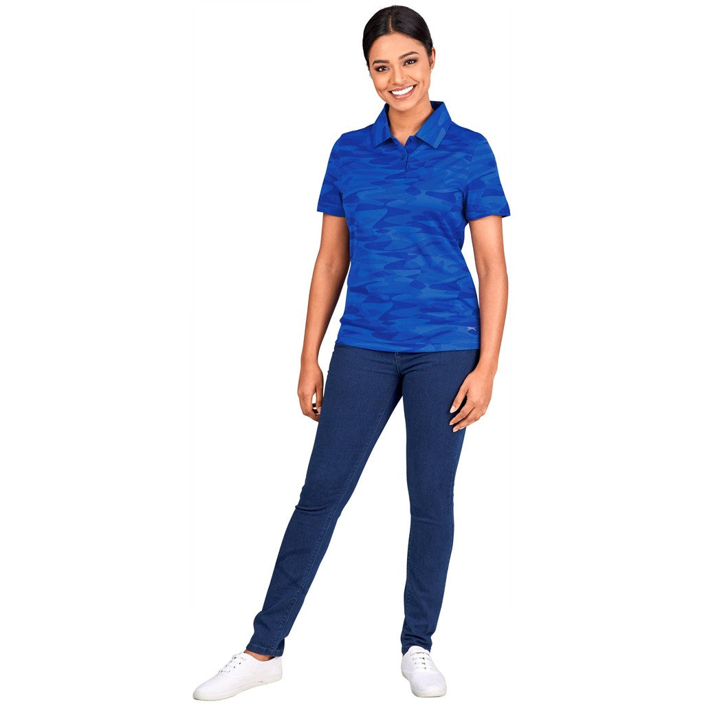 Ladies Volition Golf Shirt | Golf Shirts | Custom-branded corporate clothing | Giftwrap Shop