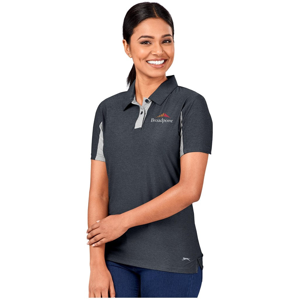 Ladies Dorado Golf Shirt | Golf Shirts | Custom-branded corporate clothing | Giftwrap Shop