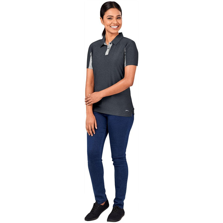 Ladies Dorado Golf Shirt | Golf Shirts | Custom-branded corporate clothing | Giftwrap Shop