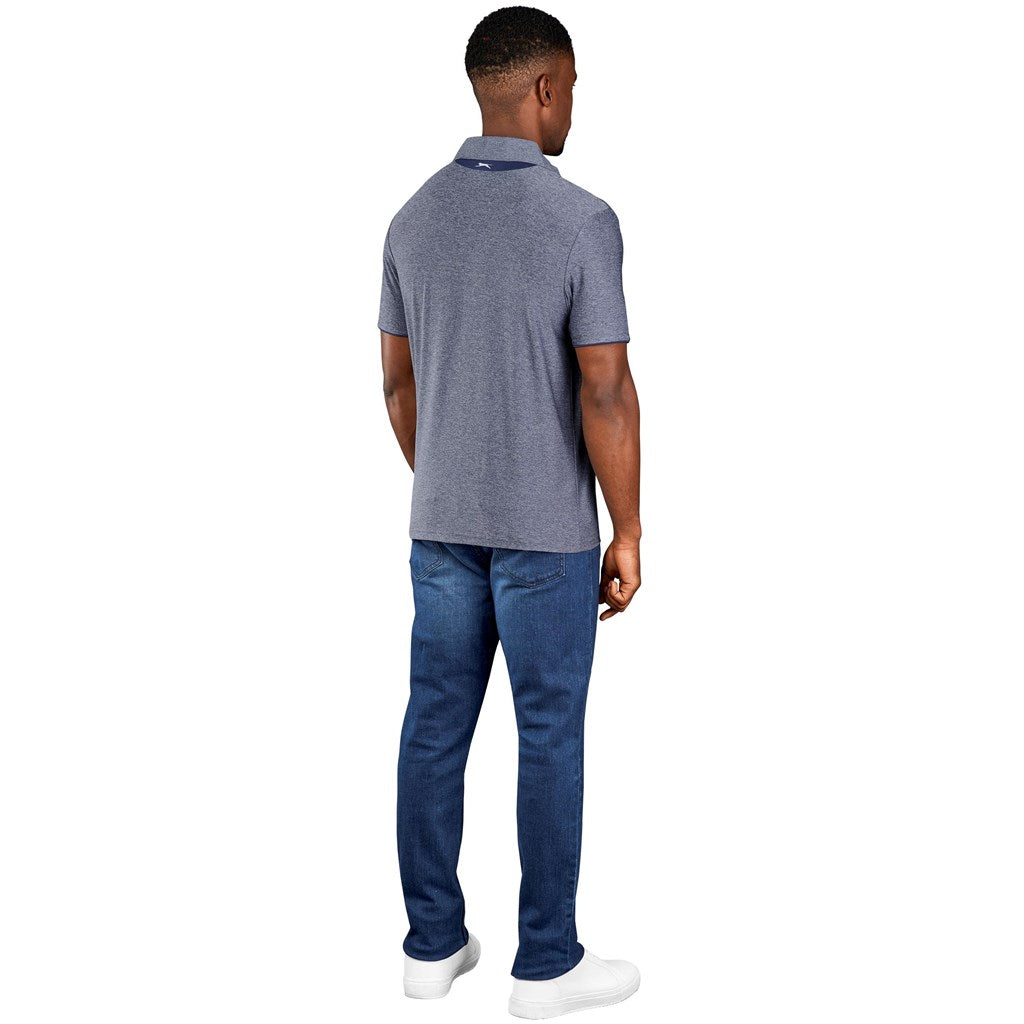 Mens Cypress Golf Shirt | Custom Branded & Personalised Corporate Clothing | Just Brand