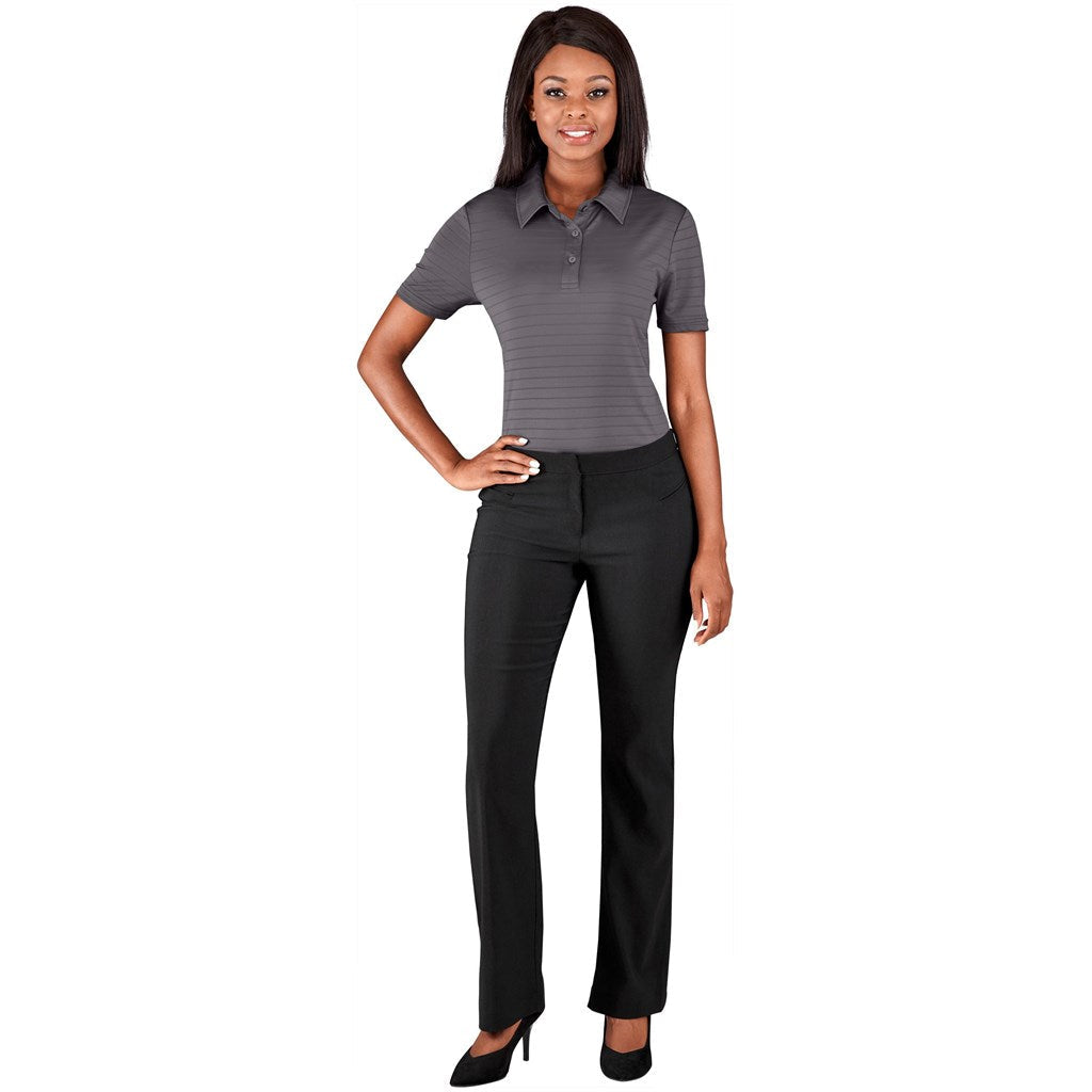 Ladies Riviera Golf Shirt | Golf Shirts | Custom-branded corporate clothing | Giftwrap Shop