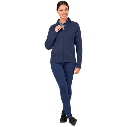 Ladies Ridge Jacket | Jackets | Custom-branded corporate clothing | Gift Wrap Shop