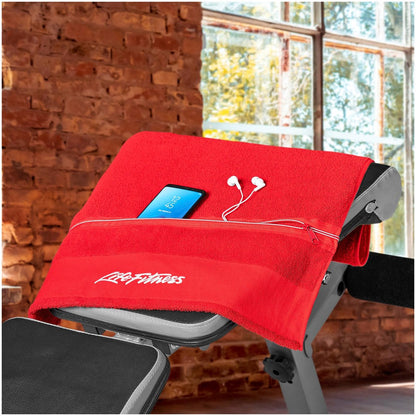 Slazenger Wembley Gym Towel
