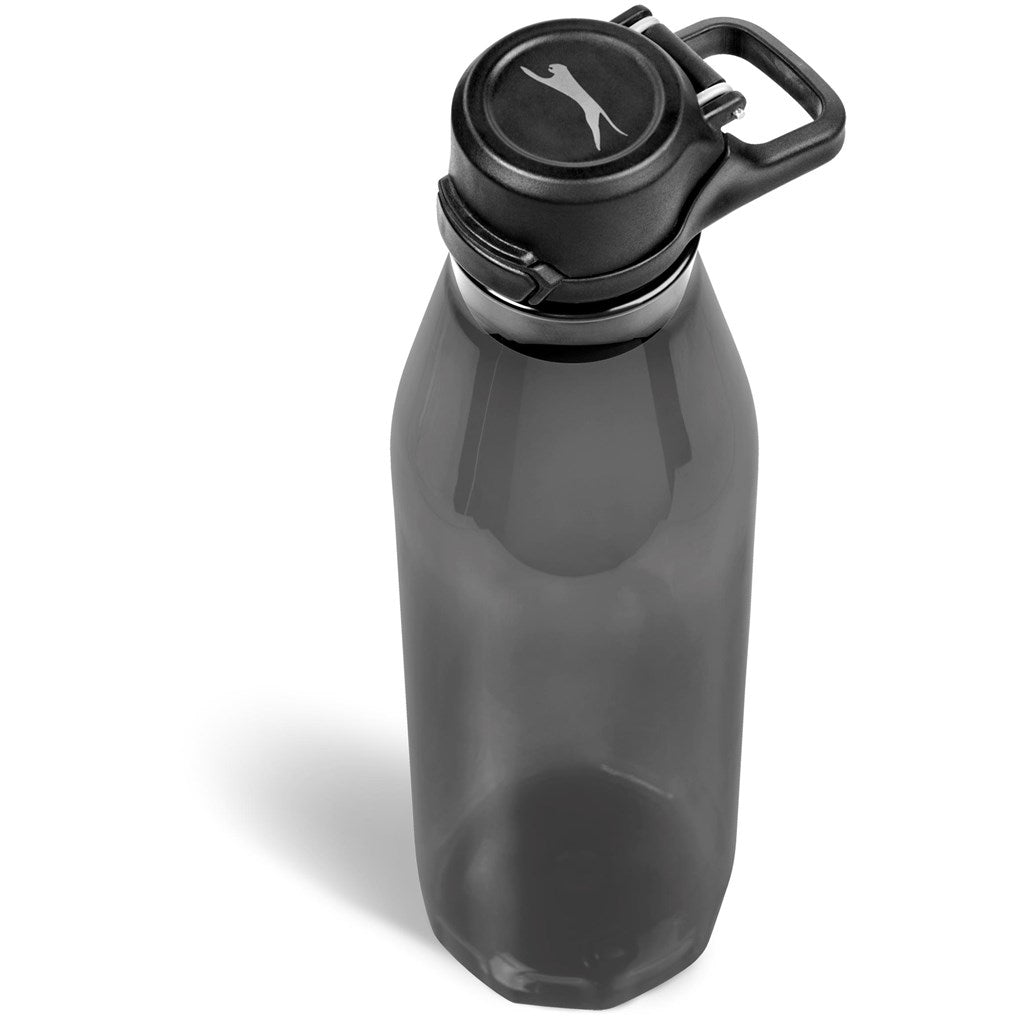 Slazenger Track Plastic Water Bottle - 700ml | Plastic Drinkware | Custom Branded & personalised promotional products | Giftwrap Shop