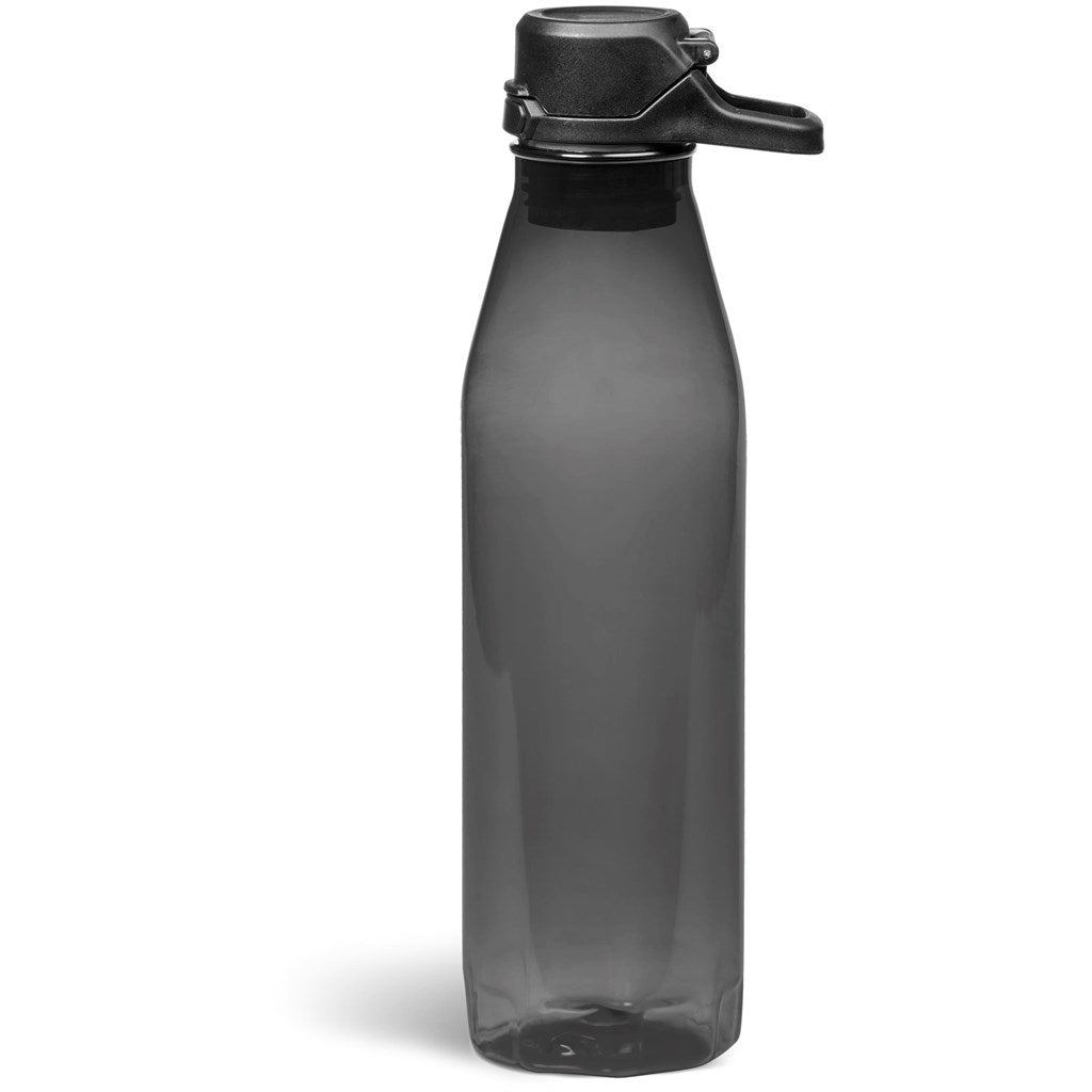 Slazenger Track Plastic Water Bottle - 700ml | Plastic Drinkware | Custom Branded & personalised promotional products | Giftwrap Shop