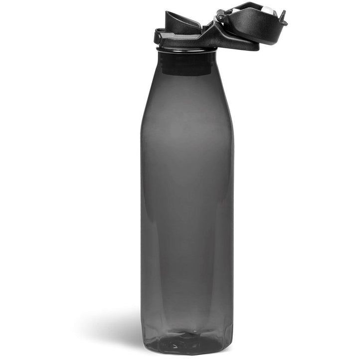 Slazenger Track Plastic Water Bottle - 700ml | Plastic Drinkware | Custom Branded & personalised promotional products | Giftwrap Shop