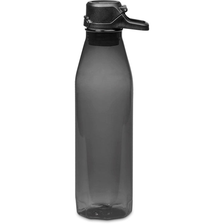 Slazenger Track Plastic Water Bottle - 700ml | Plastic Drinkware | Custom Branded & personalised promotional products | Giftwrap Shop