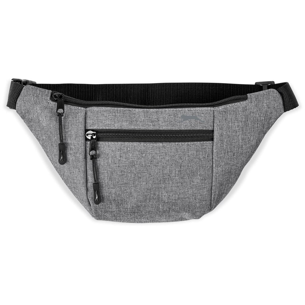 Slazenger Monterey Waist Bag | moon bag south africa