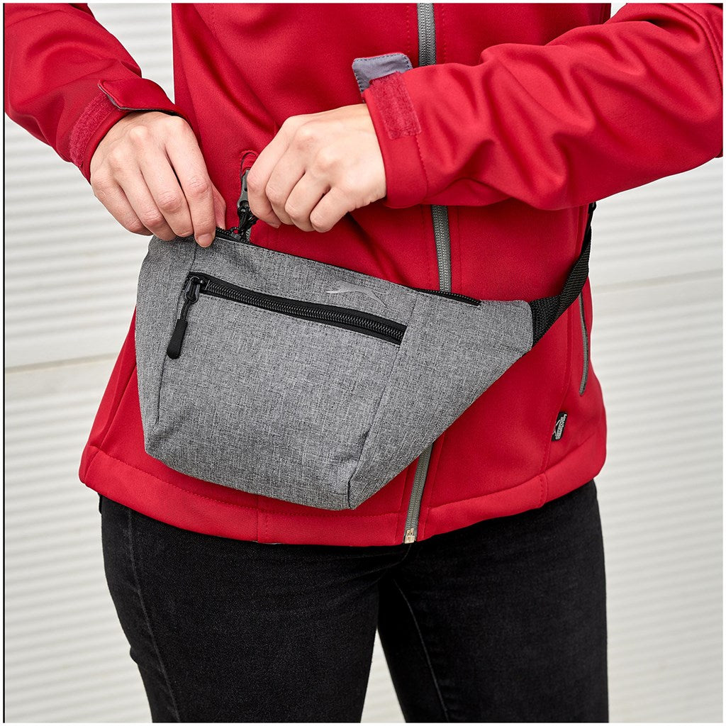 Slazenger Monterey Waist Bag | moon bag south africa