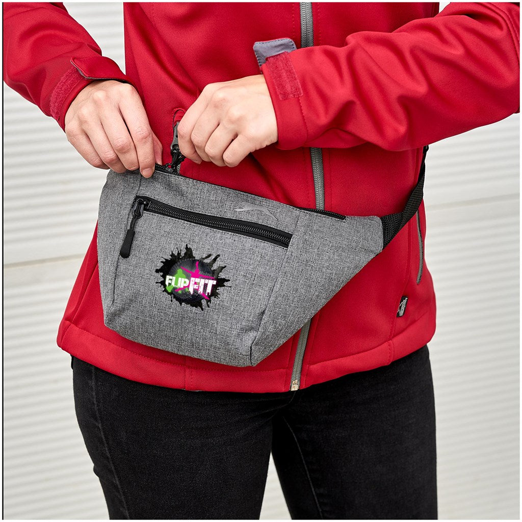 Slazenger Monterey Waist Bag | moon bag south africa