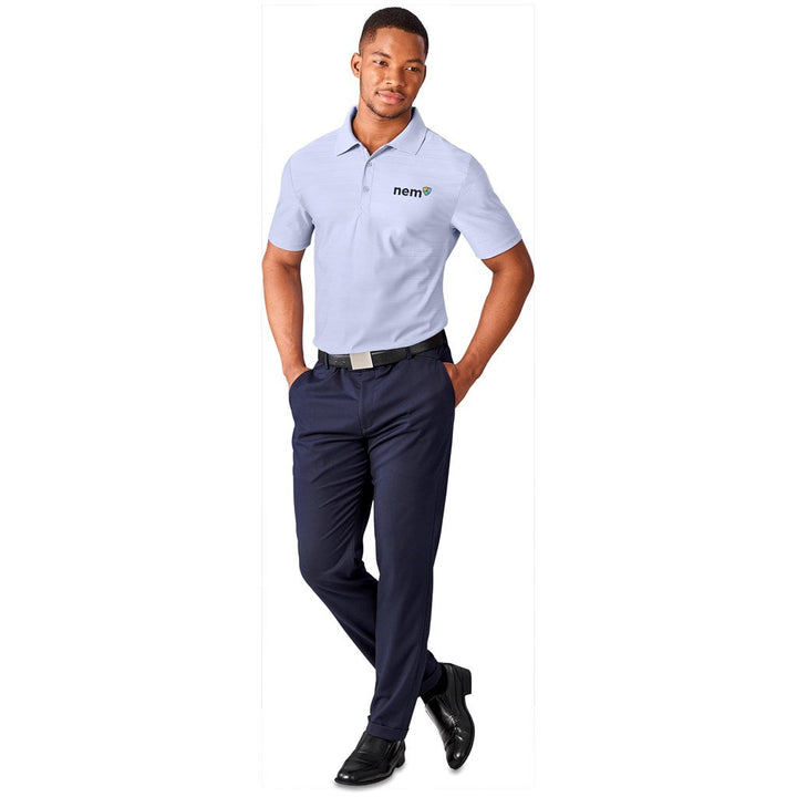 Mens Viceroy Golf Shirt | Golf Shirts | Custom-branded corporate clothing | Giftwrap Shop