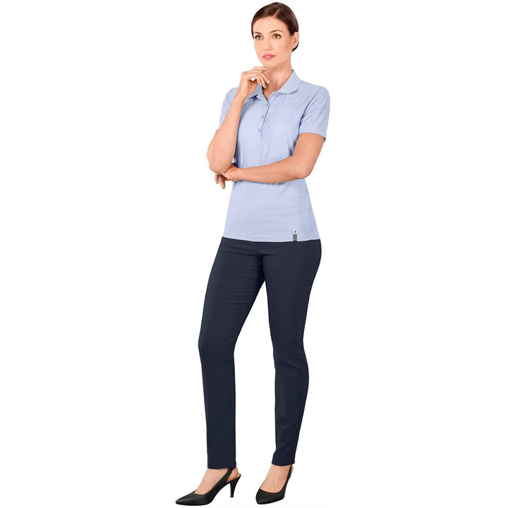 Ladies Viceroy Golf Shirt | Golf Shirts | Custom-branded corporate clothing | Giftwrap Shop