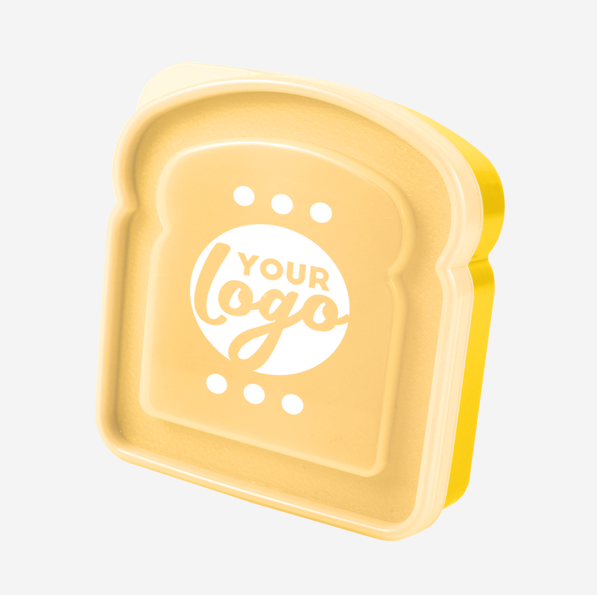 Lumo Slice Shape Lunchbox – Lumoss