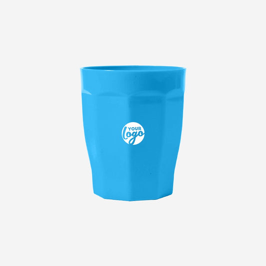 Tulip Tumbler 200ml – Solid – Lumoss