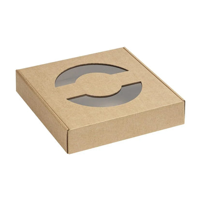 Pie Shipper Window Box