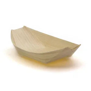 Bamboo Boats