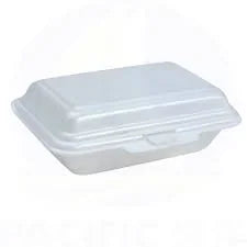Foam Meal Box