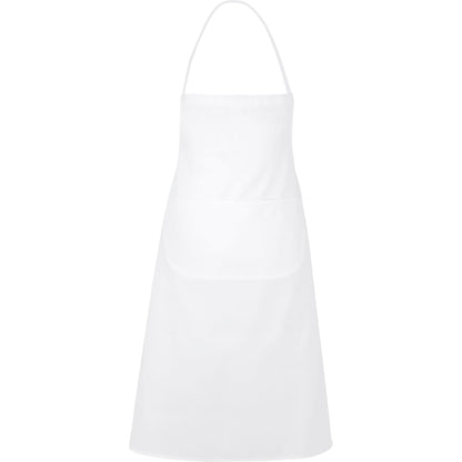 Promo Bib Apron