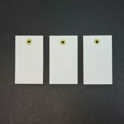 Eyelet Tags