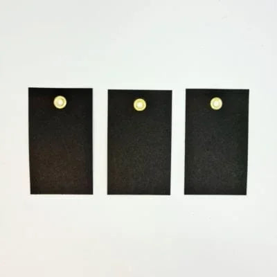 Eyelet Tags