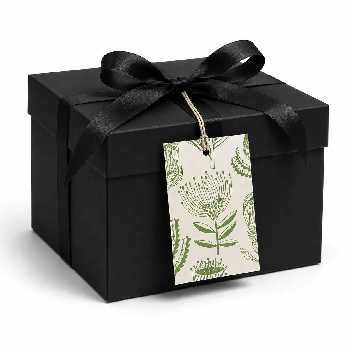 Indigenous Gift Tags