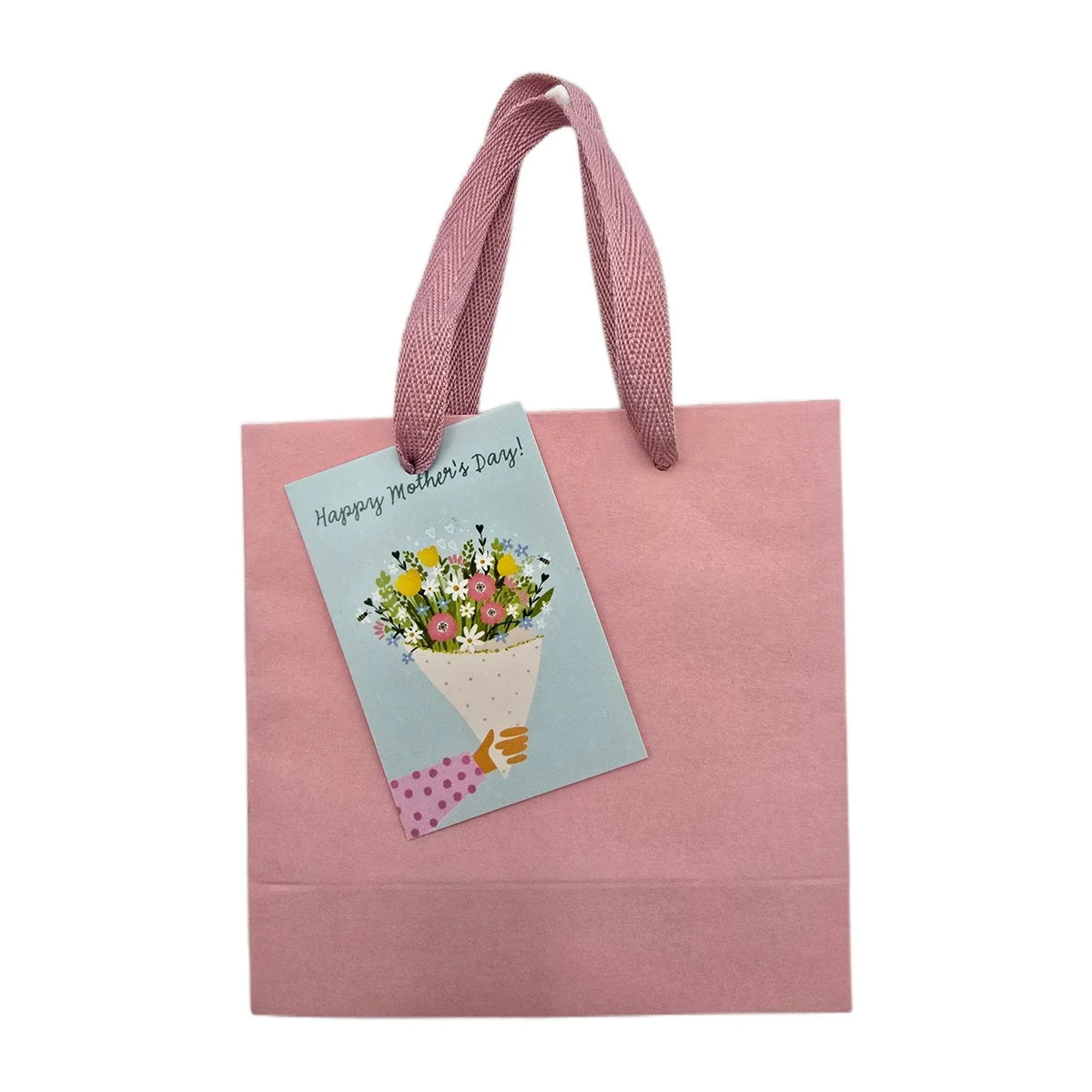 Happy Mother's Day Tags
