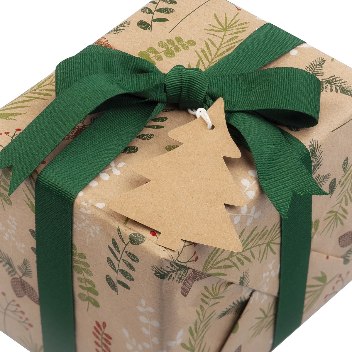 Tree Gift Tags