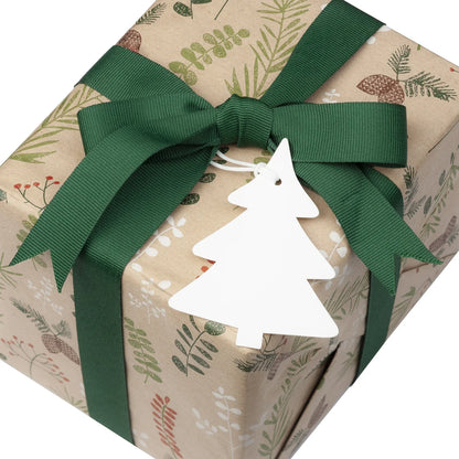 Tree Gift Tags