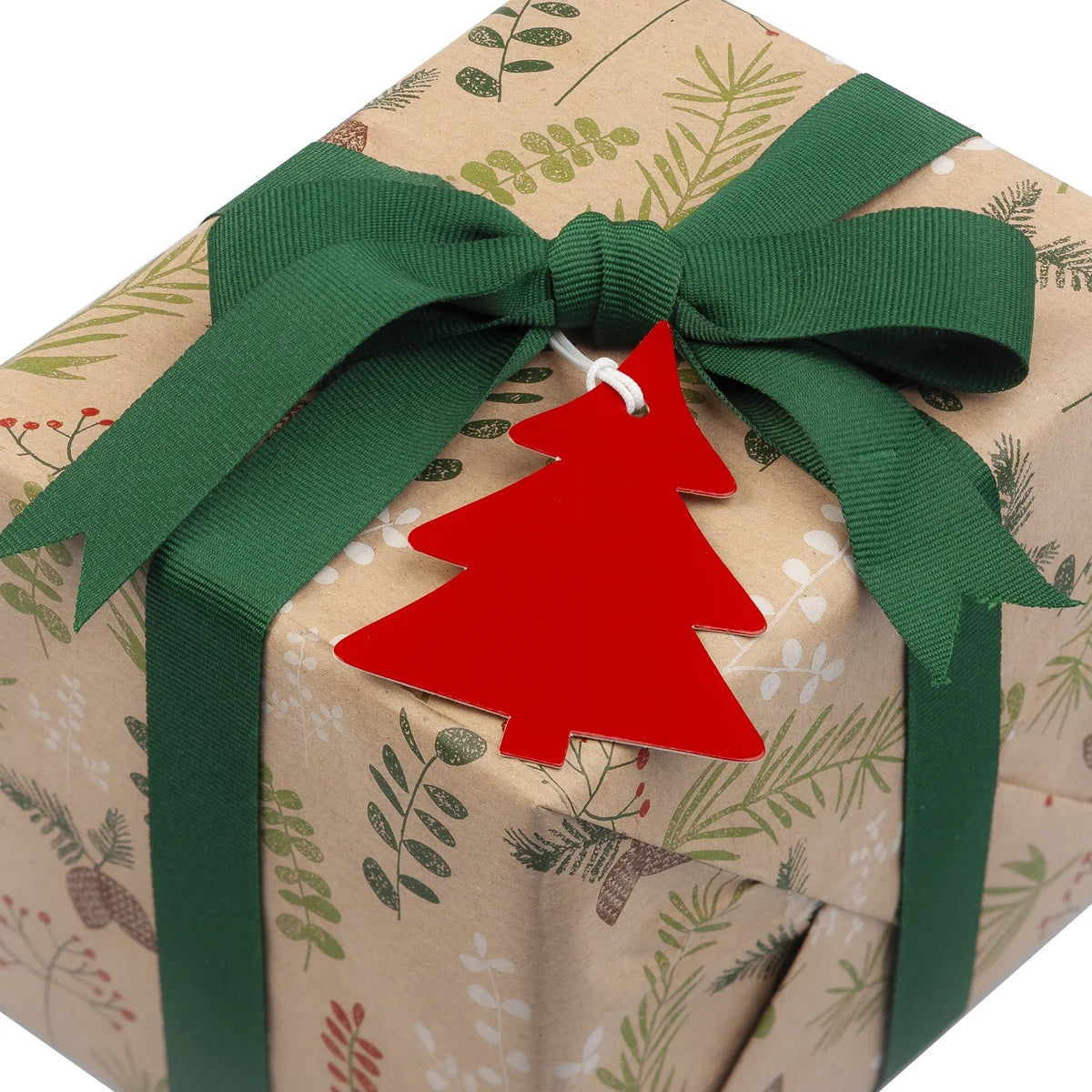 Tree Gift Tags