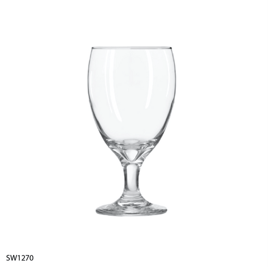 Indo Beer Awesome Stem Beer 595ml | Personalised Beer Glass