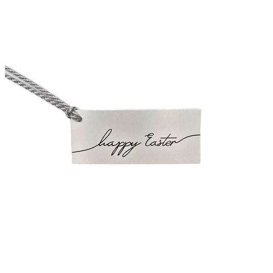 Easter Tags