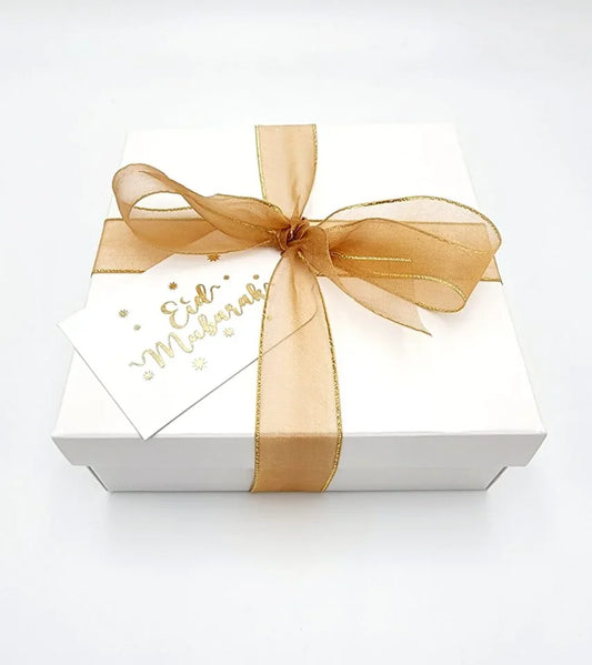 Eid Gift Tags
