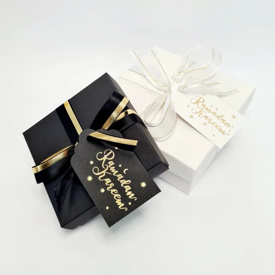 Ramadan Gift Tags