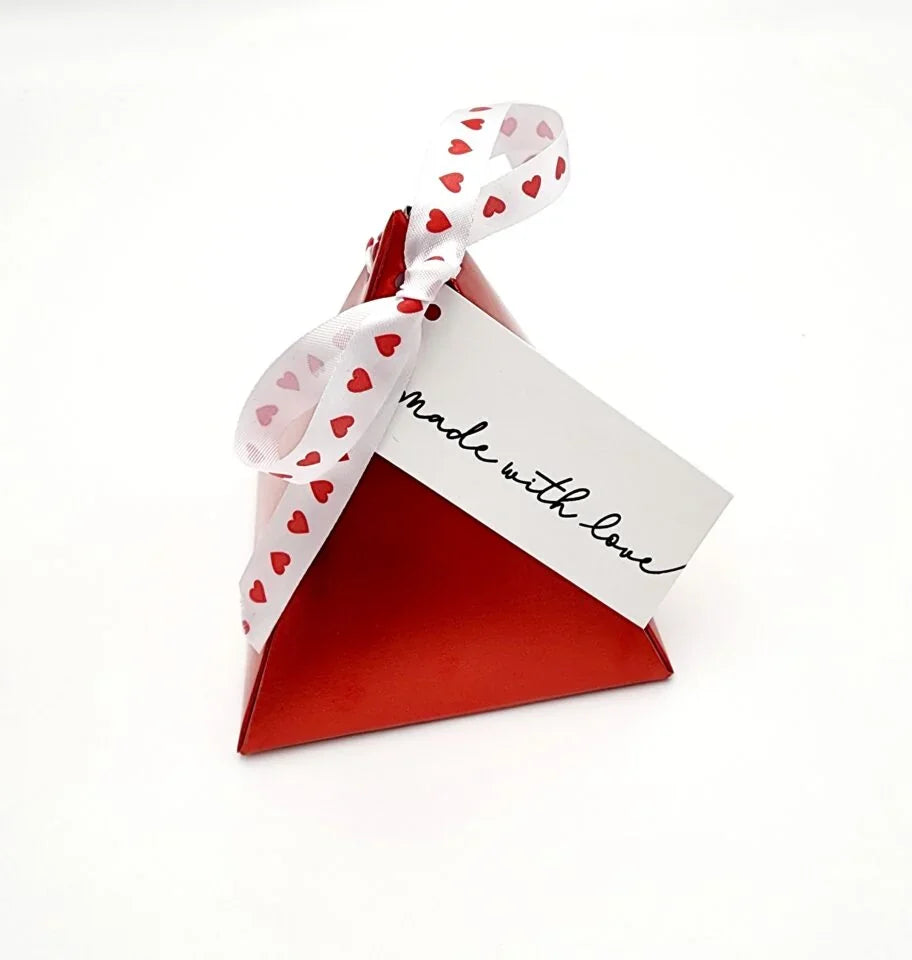 Made with Love Tags