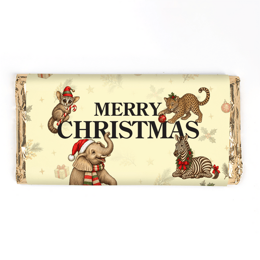 Bushveld Christmas Slab (90g)