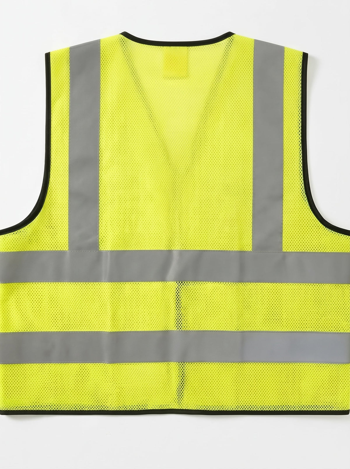 Hi-Vis Safety Vest