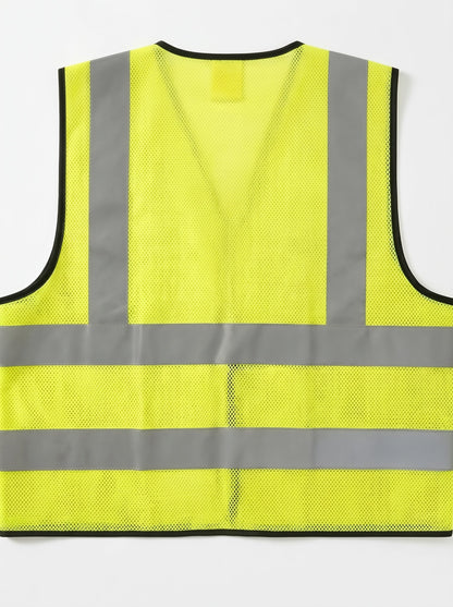 Hi-Vis Safety Vest