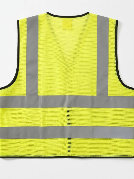 Hi-Vis Safety Vest