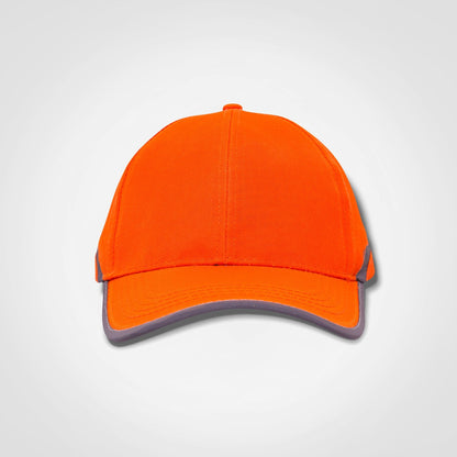 Shield Cap-6 Panel Caps-Just Brand