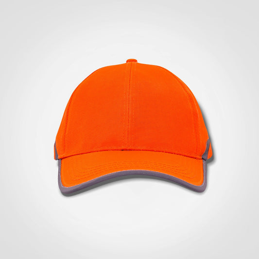 Shield Cap-6 Panel Caps-Just Brand