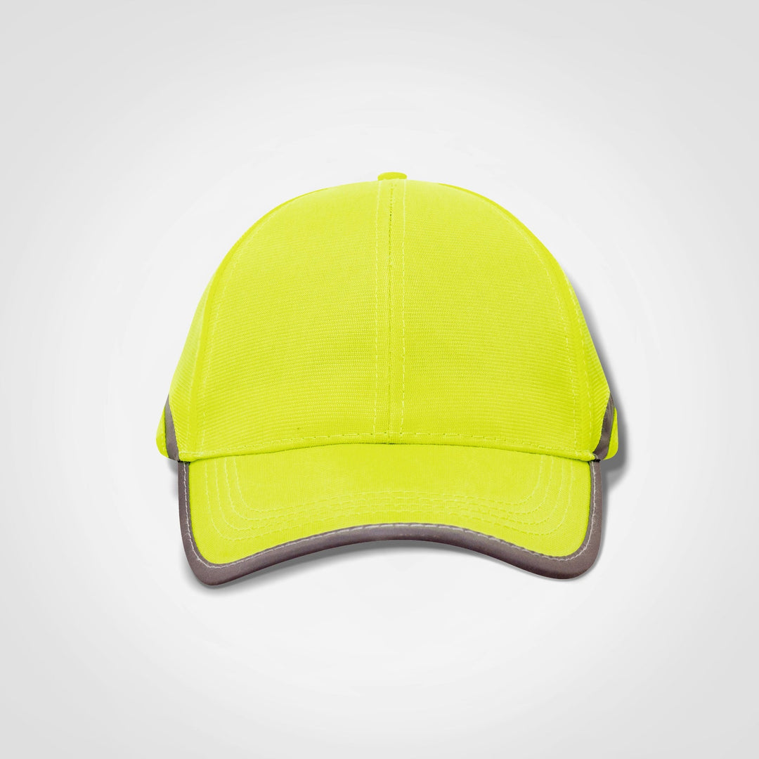 Shield Cap-6 Panel Caps-Just Brand