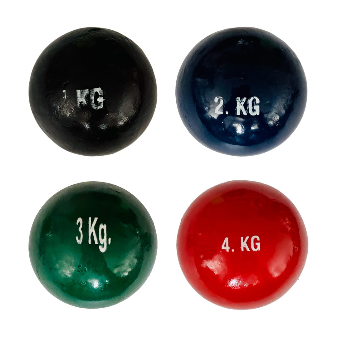 Gisco Shot Put Ball