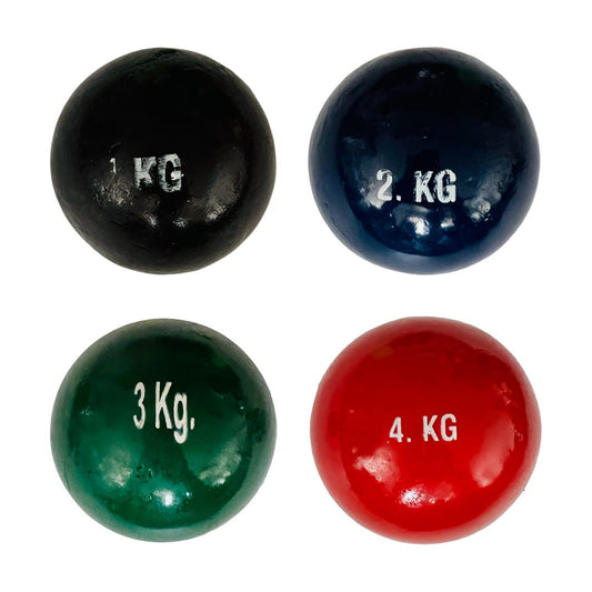 Gisco Shot Put Ball