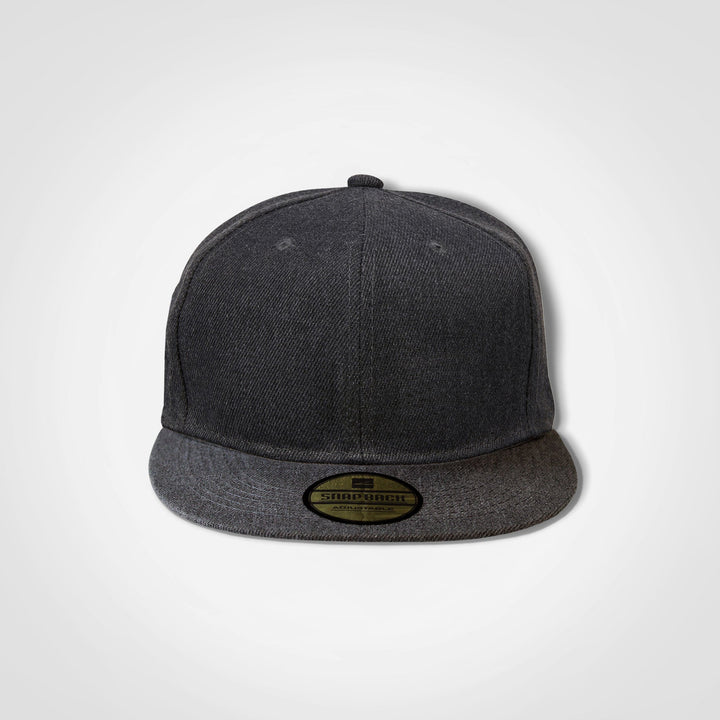 Signature Snapback Cap | Giftwrap Shop