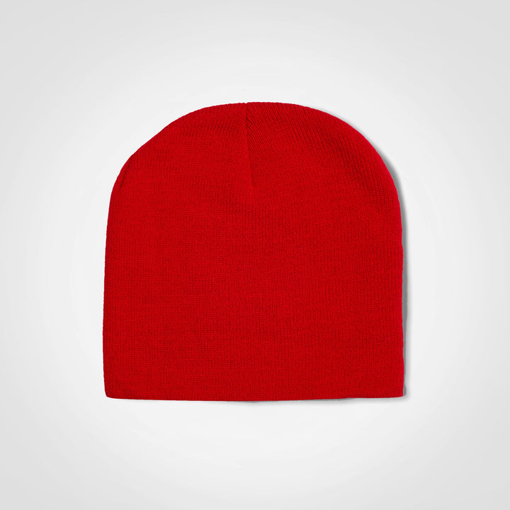 Skull Beanie