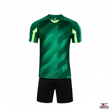 Smart Boy Soccer Kit | Set Of 14 Tops & Shorts Only