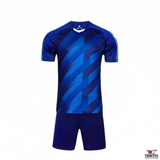 Smart Boy Soccer Kit | Set Of 14 Tops & Shorts Only