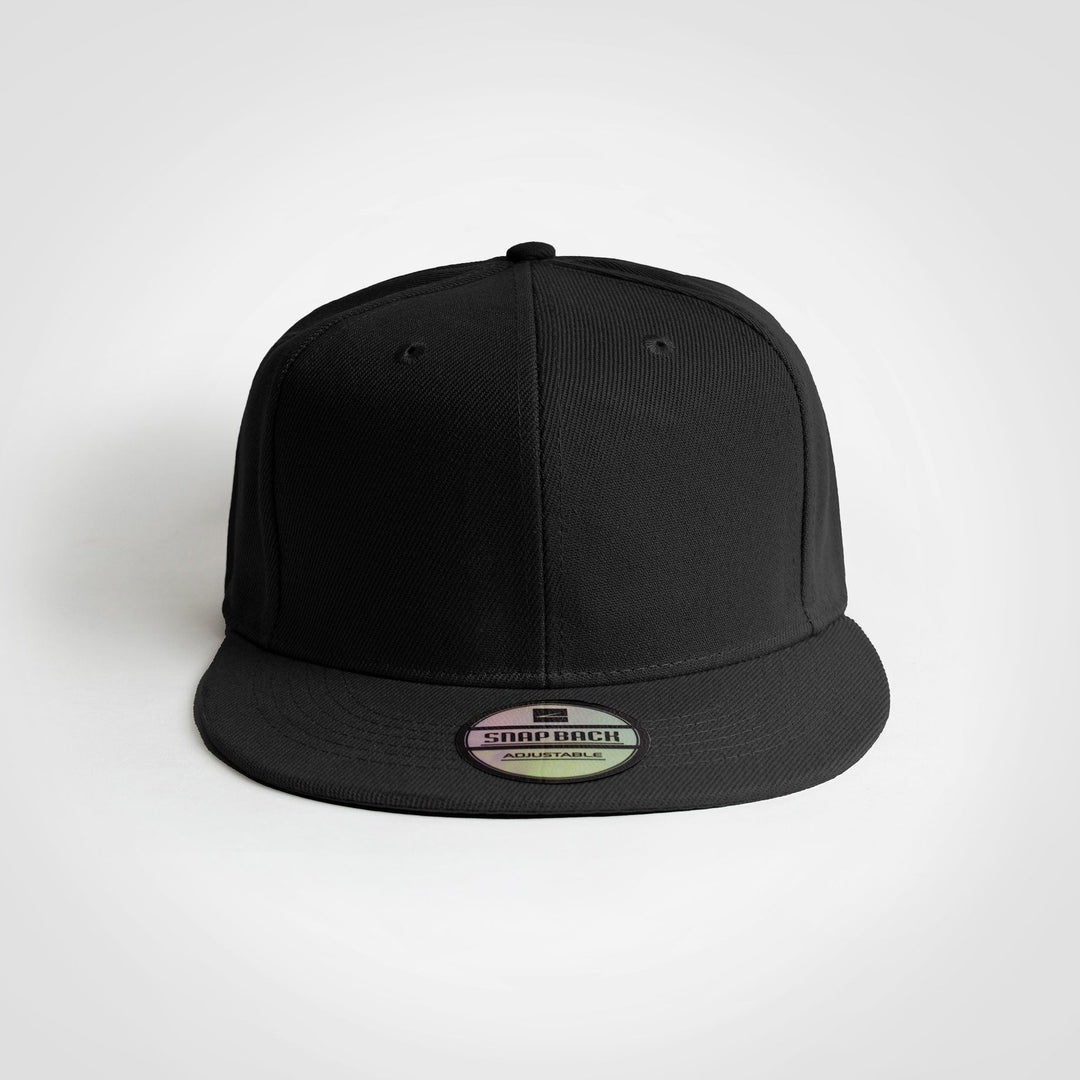 Snapback-Snapback Caps-Just Brand