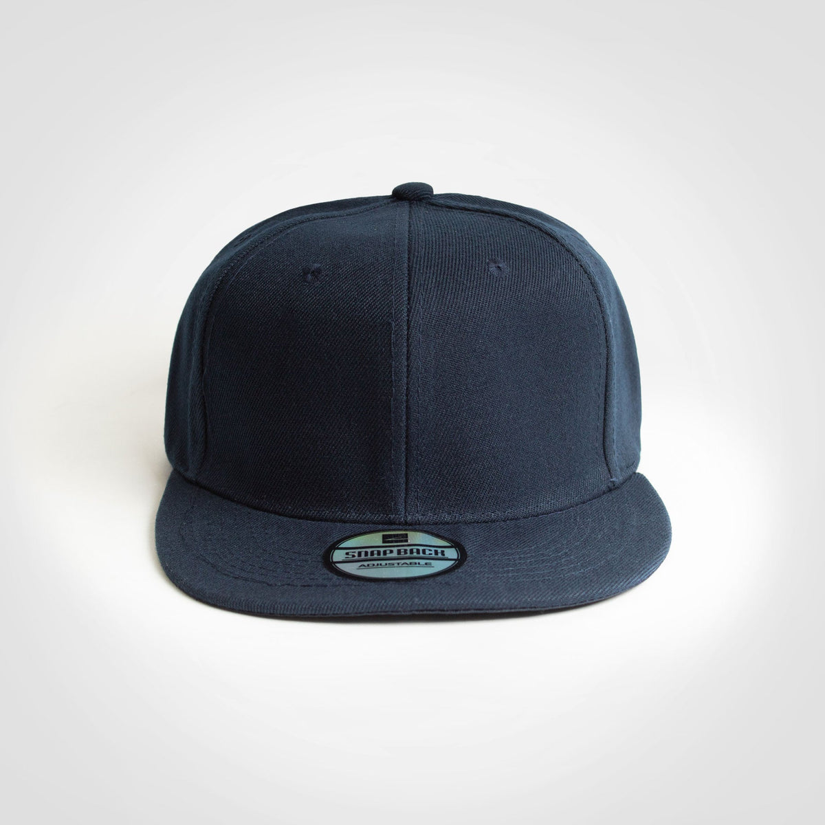 Snapback-Snapback Caps-Just Brand